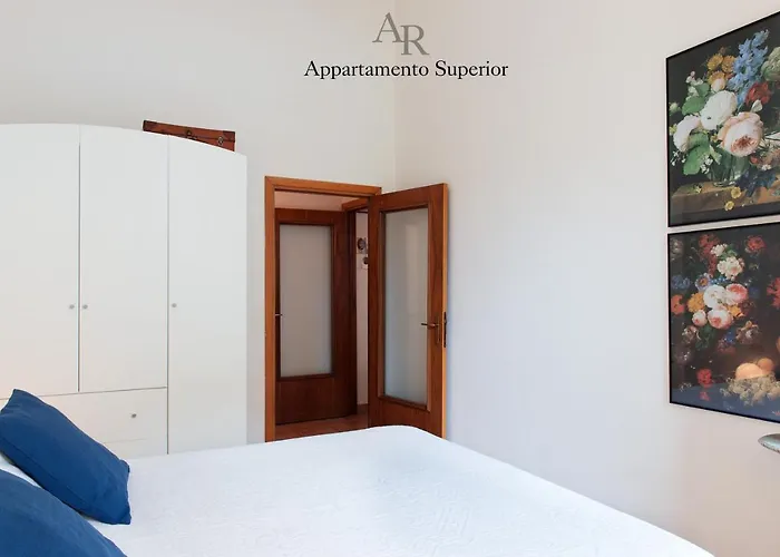 Appartamenti Ridolfi