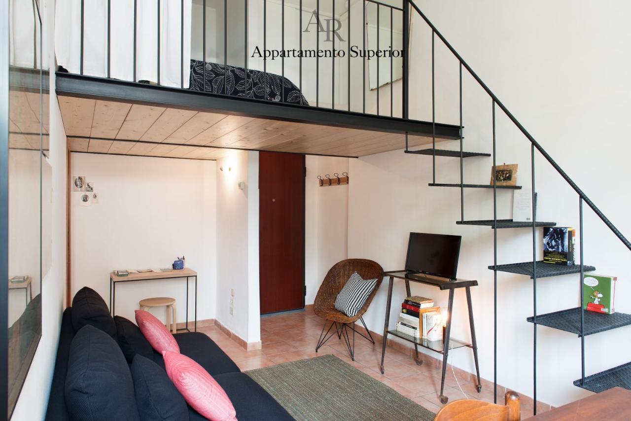 Appartement Ridolfi Empoli