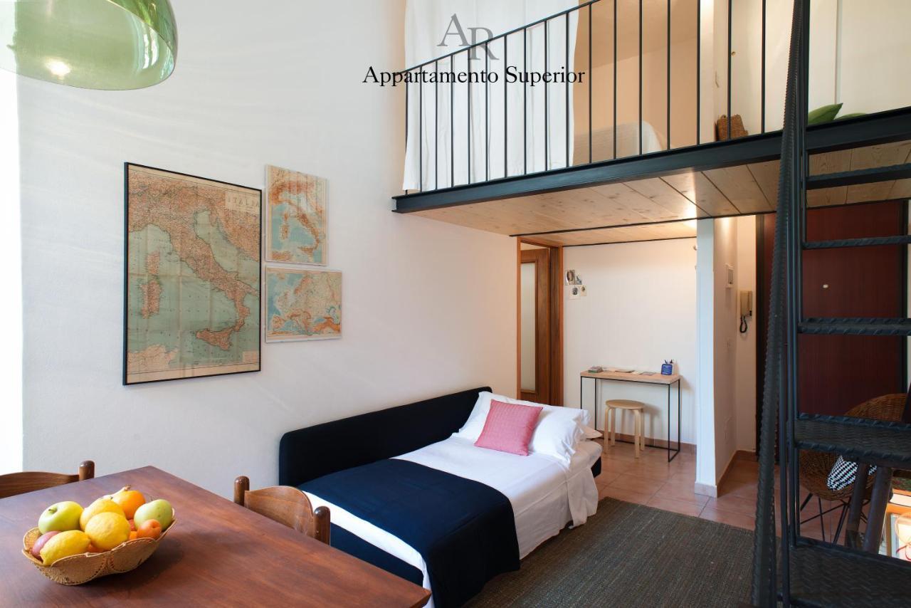 Appartement Ridolfi Empoli