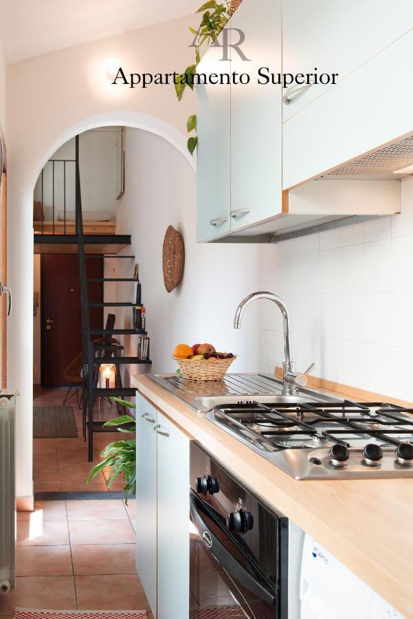 Apartamento Ridolfi Empoli