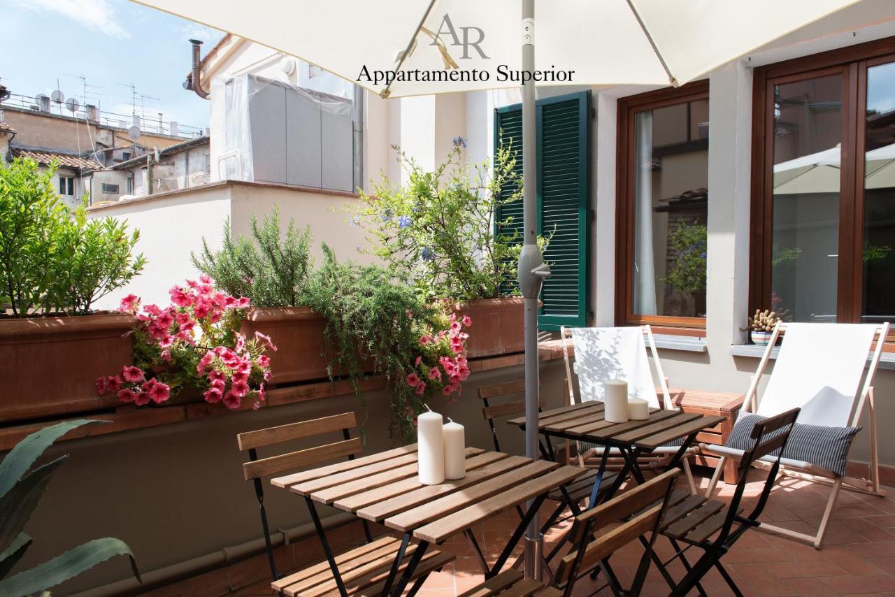 Appartement Ridolfi
