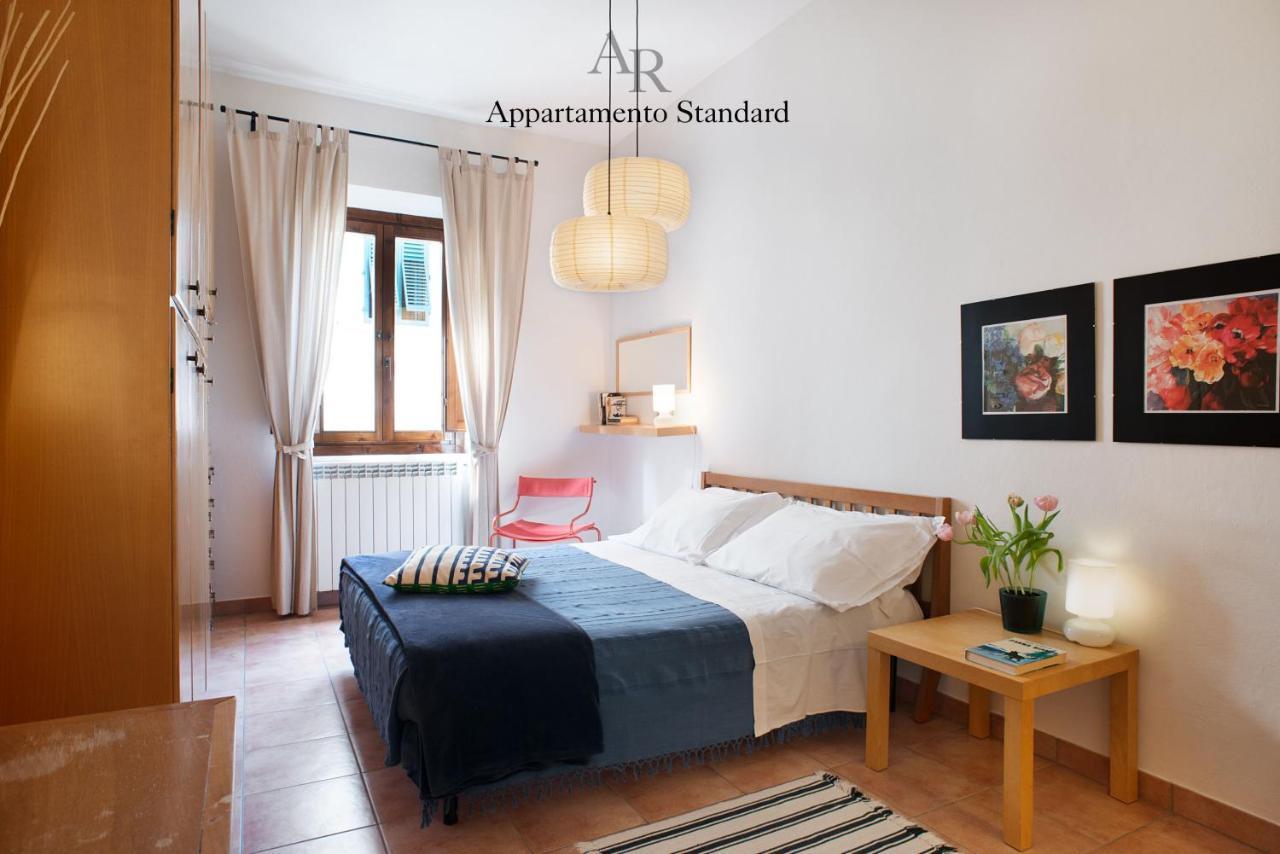 Appartement Ridolfi