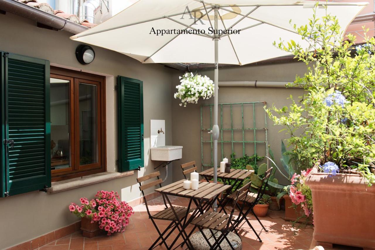 Ridolfi Appartement Empoli
