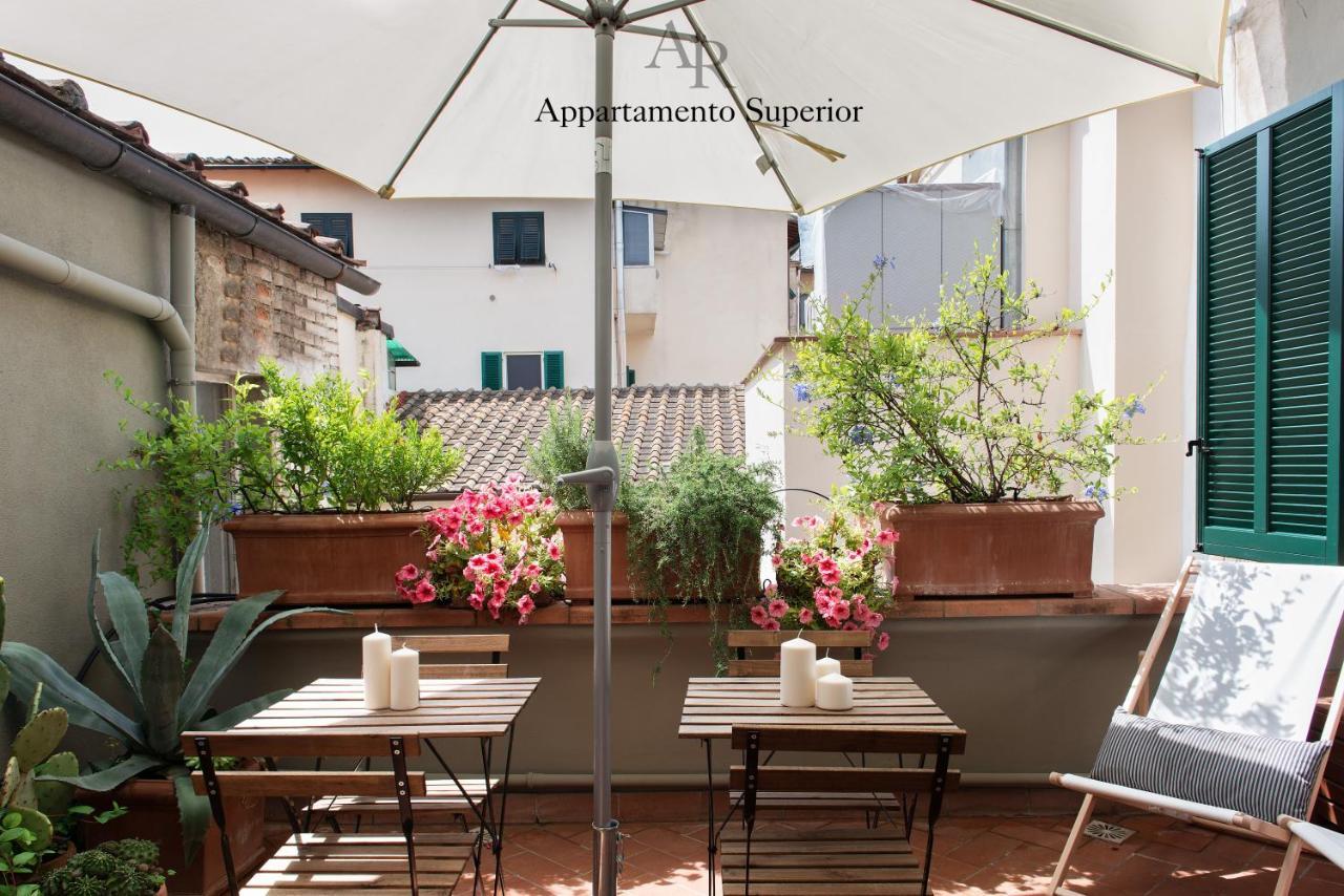 Ridolfi Appartement Empoli
