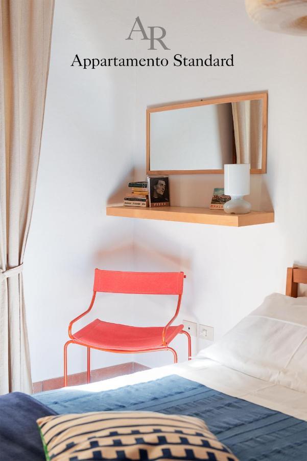 Ridolfi Apartamento *