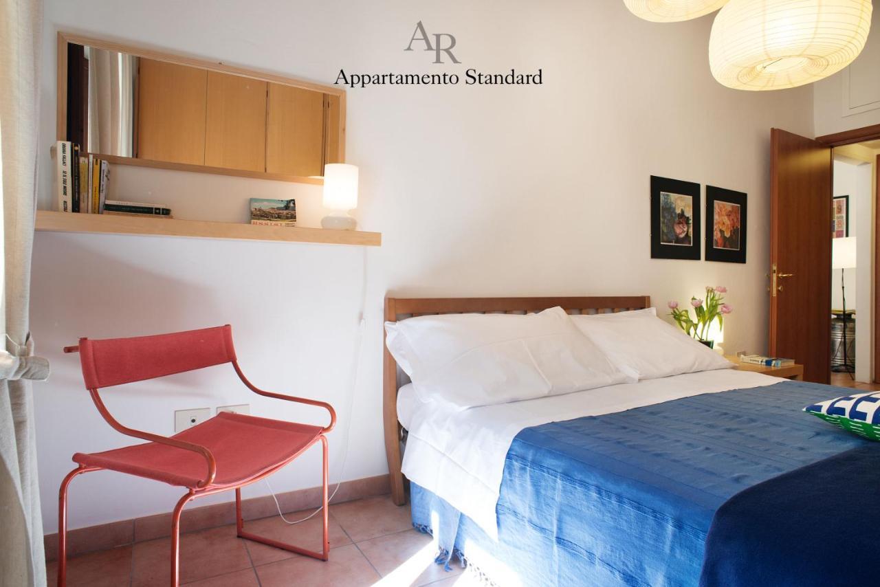 Ridolfi Appartement