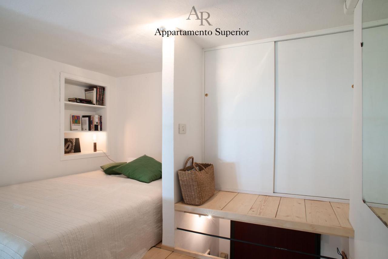 Ridolfi Apartamento