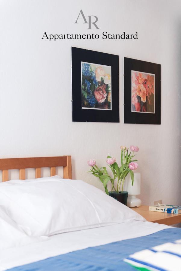 Appartement Ridolfi *