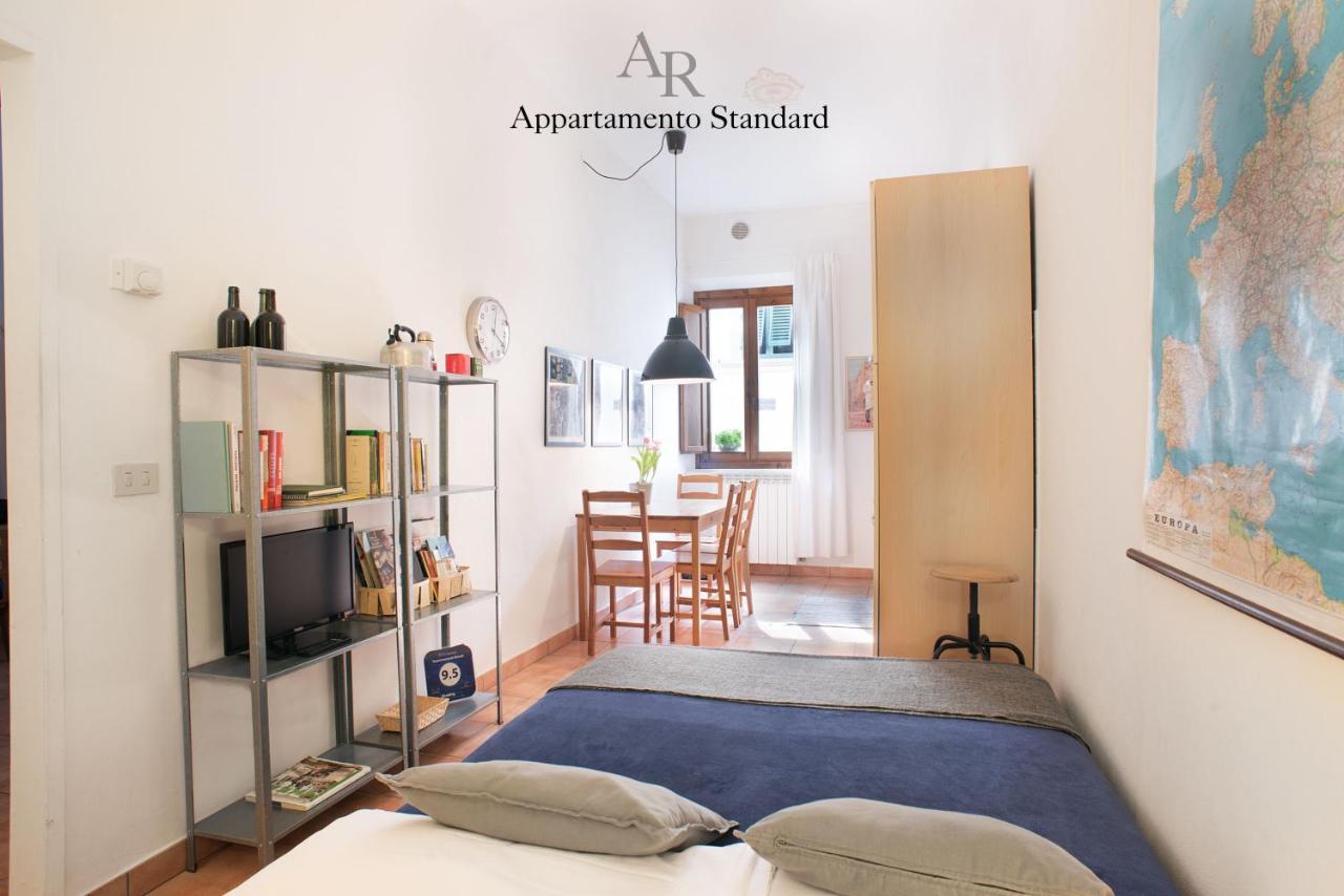 Appartement Ridolfi Empoli